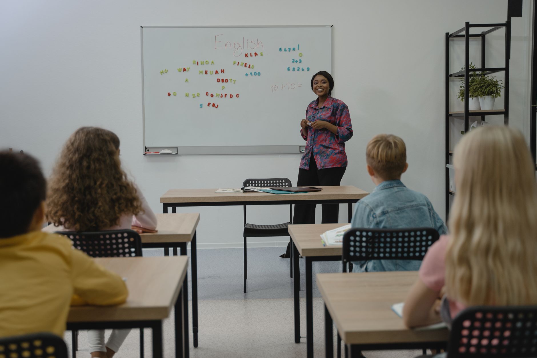 IELTS Hazırlık